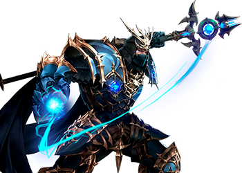 Dark Wizard
