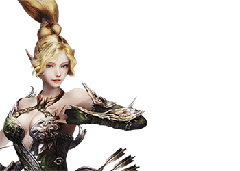 Fairy Elf