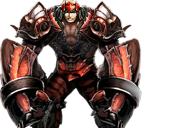 Rage Fighter